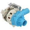 Fagor DMB28AFS-AND Recirculation Pump Motor : Nidec Sole