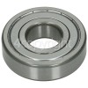 Ignis Rear Drum Ball Bearing : 6305ZZ