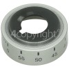 Baumatic BCG9100SS Timer Knob