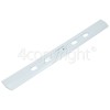 Ariston 4DAAWHA Crisper Shelf Front Trim