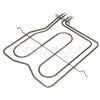 Indesit FI 20 C.B (WH) IB Dual Oven/Grill Element 1000/1200W