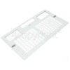 Candy CBG 61 W Filter Grid Panel