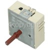 Whirlpool ACH985/BR Energy Regulator EGO 50 55073 071