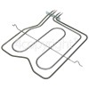 Ariston C 659 P.4 X F Grill Element