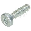 Maytag MDE2441AGW Screw - 4 X 16