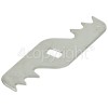 Rangemaster 8422 SXS 661 Refrigerator cream No 3 Revolving Blades