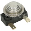 Baumatic BFWM14SS Thermostat