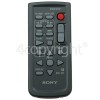 Sony Remote Control RM-T845