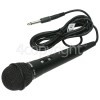 Hama DM20 Dynamic Microphone