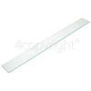 Hoover Glass Cover