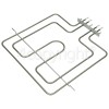 Ignis Upper Oven / Grill Heating Element : Top Heat And Grill 900W + 1600W