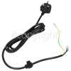 MC60287DB Power Board Mains Lead With UK Plug