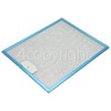 Hoover HMB6685X Metal Mesh Grease Filter : 320x255mm