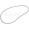 Bosch HBC84K520N/03 Oven Inner Door Glass Seal