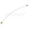 Delonghi EN670.B Inlet Tube - 190mm