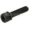 Flymo Pac A Shredder Cutting Wheel Support Screws