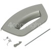 Ariston C 602 M.3 (W)EU Door Handle Kit