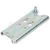 SJB1297M1I-EN Bottom Hinge Without Wheel