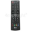LG AKB74915346 Remote Control