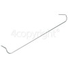 Whirlpool LPR100 Fridge Door Bottle Shelf Retaining Bar