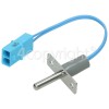 Samsung SDC17809 Thermistor / Sensor : Length 120MM