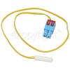 Samsung Fridge Temperature Sensor : Cable Length 445mm