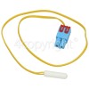 Samsung Fridge Temperature Sensor : Cable Length 445mm