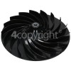 Flymo XL550 Impeller Fan