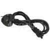 Acer 5315 Mains Cable - UK Plug