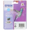 Epson SX100 Genuine T0805 Light Cyan Ink Cartridge