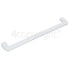 Ariston A 2011 WHITE Front Trim - Glass Shelf