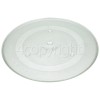 Hotpoint MWH 422 AX Glass Turntable - 356mm