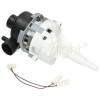 Hoover DF997AALU Motor Pump