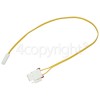 Samsung RSH1DBBP Temperature Sensor : Cable Length 400mm