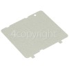 LG HMT743CGB WaveGuide Cover