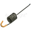 Baumatic Drum Suspension Spring : Total Length 185mm