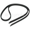 Beko DW600 Upper Door Seal (goalpost) : 1775mm