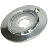 Rangemaster Burner Base