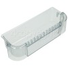 Indesit Fridge Door Bottle Shelf