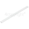 Baumatic BF150W Upper Fridge Door Shelf Bar