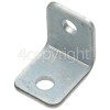 Hotpoint DCL 08 CB Top Trim Fixing Bracket