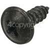 Hotpoint 6671P Cooker Screw - N6 X 3/8