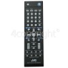 JVC UXG650 RM-SUXG650R Remote Control