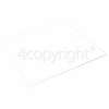 RMB605BLSS Middle Glass
