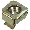 Rangemaster 6009 Nut M4