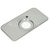 Bosch SMS40A02GB/01 Filter Plate