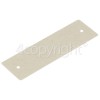 Whirlpool 601.825.73 MWN 200 S Waveguide Cover - Mica