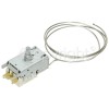 Beko CDA653FS Fridge Thermostat Ranco K59-L2084