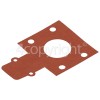 Kenwood KMX50P PURPLE + AX950 Gasket - Motor