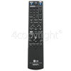 LG Remote Control